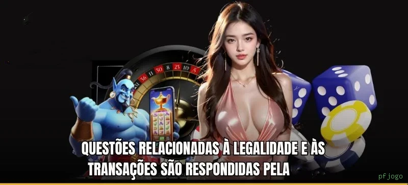 pfjogo: Uma Viagem Incrível pelos Melhores Jogos de Ação