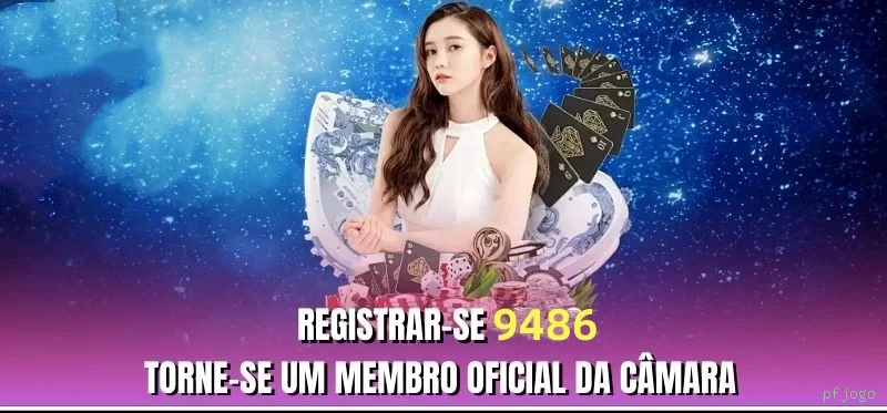 pfjogo: Transforme Sua Jogatina com Novas Atualizações Imperdíveis!