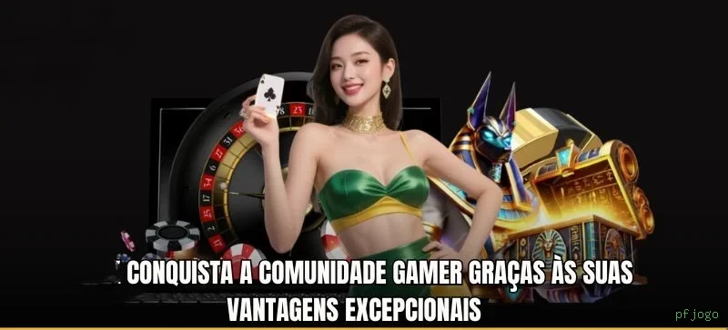 pfjogo: Análises que Levam Seu Jogo a Outro Nível